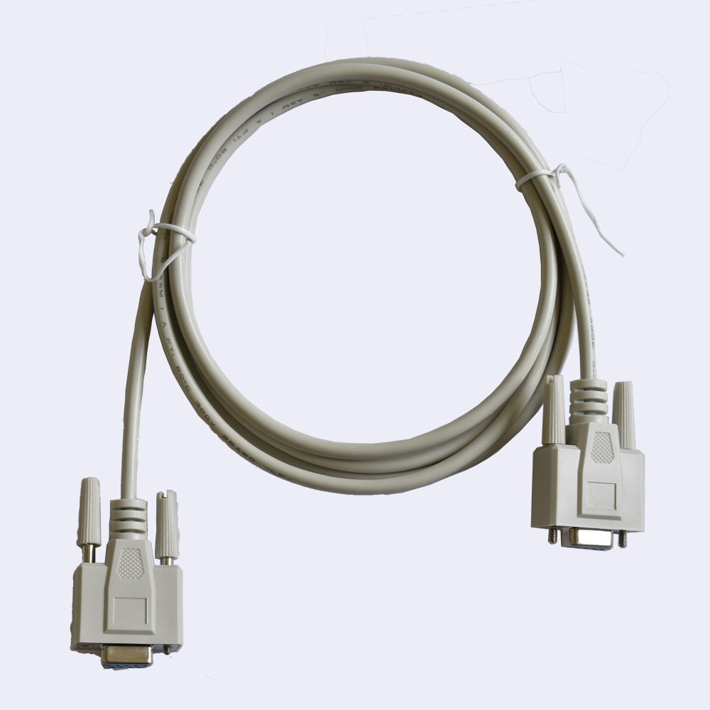 9 Pin Wire Harness